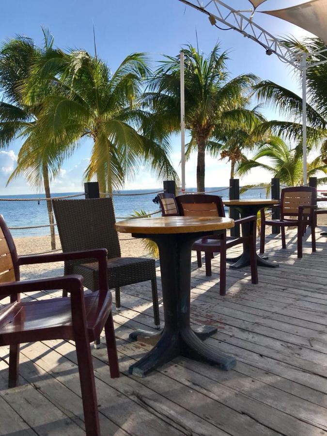 Апартаменты Increible Departamento Con La Mejor Playa Канкун Экстерьер фото